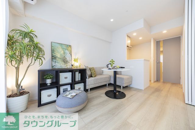 その他部屋・スペース　2026年9月撮影 MR904号室で調度品等は含まれません