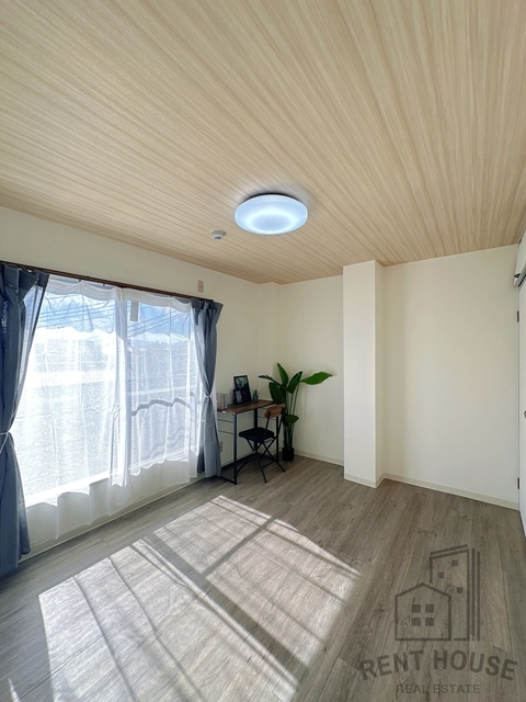 その他部屋・スペース　※写真はモデルルームです