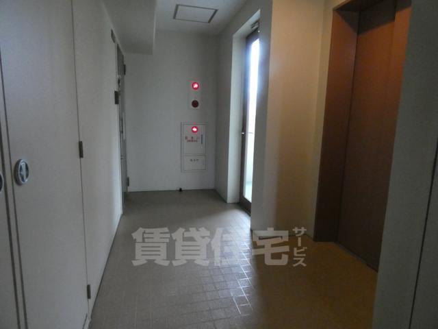 ロビー