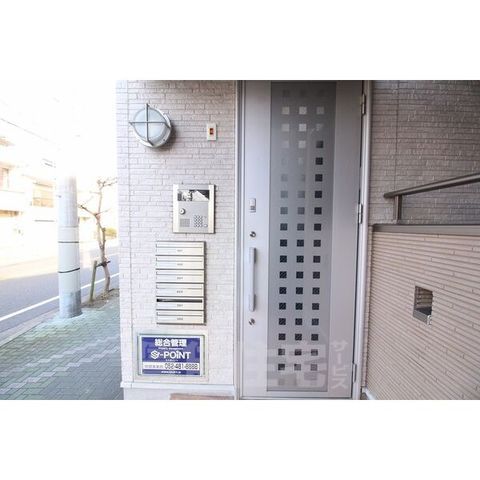 ロビー