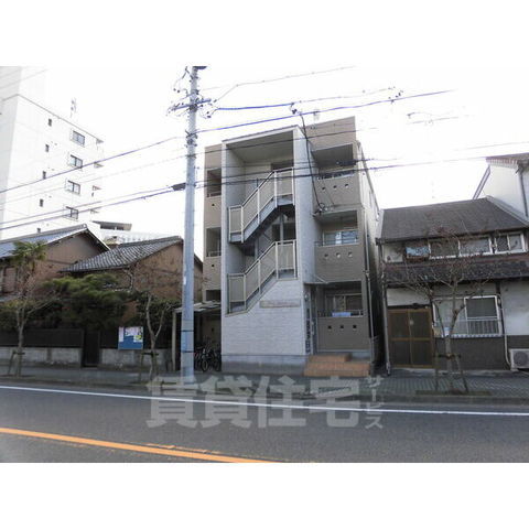 地下鉄東山線 中村日赤駅 徒歩3分 築15年