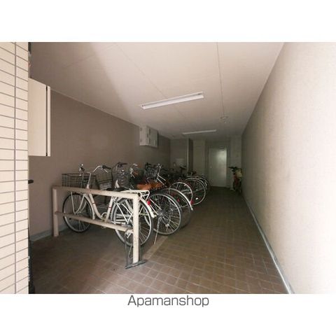 その他共有部分　その他共有部分