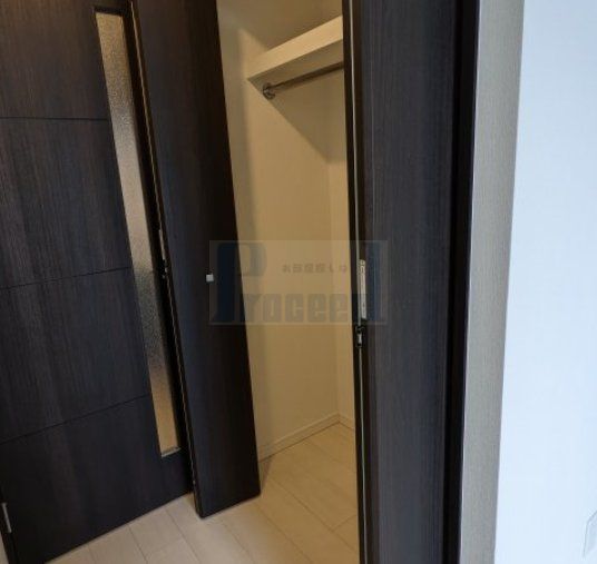 収納　別部屋参考写真