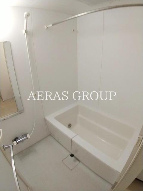 バス・シャワールーム　別部屋同仕様タイプ
