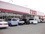 ショッピングセンター　ファッションセンターしまむら妹尾店（ショッピングセンター）まで2380m