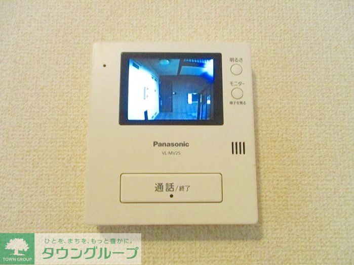 セキュリティ　お問合せはタウンハウジングまで！※現地待合わせ相談可能