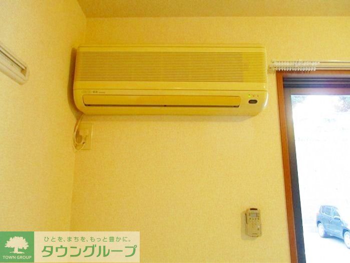 その他設備　お問合せはタウンハウジングまで！※現地待合わせ相談可能