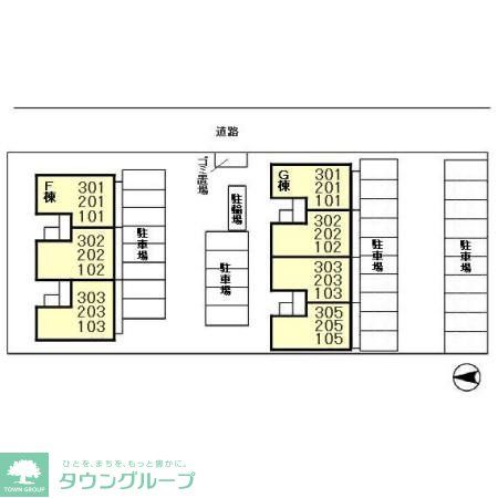 その他　お問合せはタウンハウジングまで！※現地待合わせ相談可能