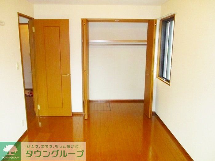 収納　お問合せはタウンハウジングまで！※現地待合わせ相談可能