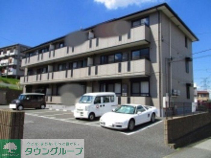 建物外観　お問合せはタウンハウジングまで！※現地待合わせ相談可能
