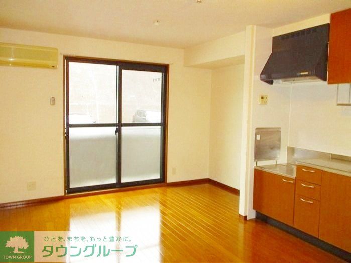 居室・リビング　お問合せはタウンハウジングまで！※現地待合わせ相談可能