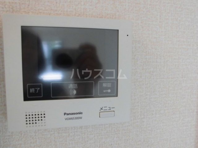 レセンテ小仲台のその他写真