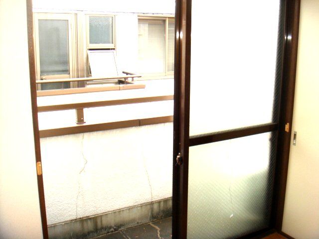 その他設備　ダイニングキッチン５帖・収納１間あります♪