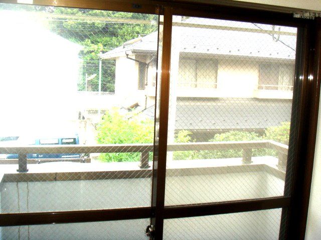 その他部屋・スペース　ダイニングキッチン５帖・収納１間あります♪