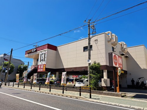 飲食店　ガスト 西宮鳴尾店（飲食店）まで980m