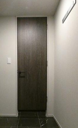 玄関　玄関※別部屋参考写真