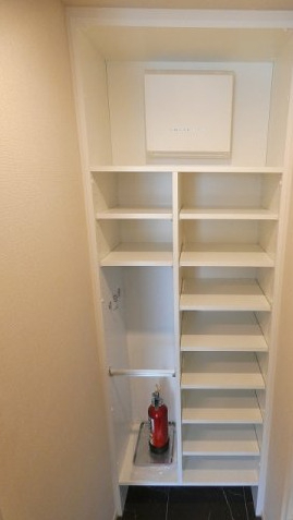 収納　収納※別部屋参考写真