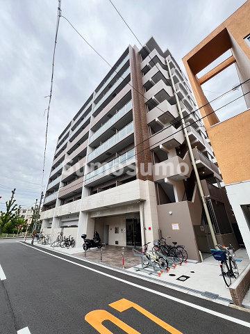 建物外観　外観です