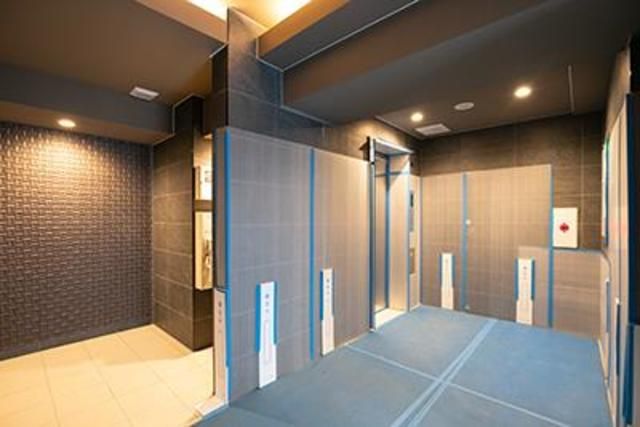 ＪＲ山手線 秋葉原駅 徒歩8分 11階建 築7年の外観写真