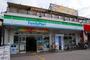 コンビニ　ファミリーマート藤が丘駅東店（コンビニ）まで556m