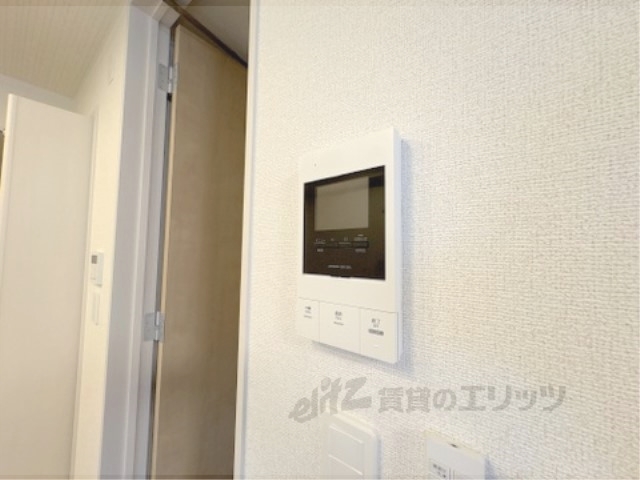 セキュリティ　ドアフォン（ＴＶ含）