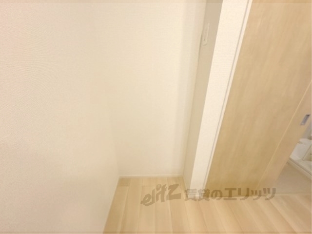 その他部屋・スペース　冷蔵庫置場