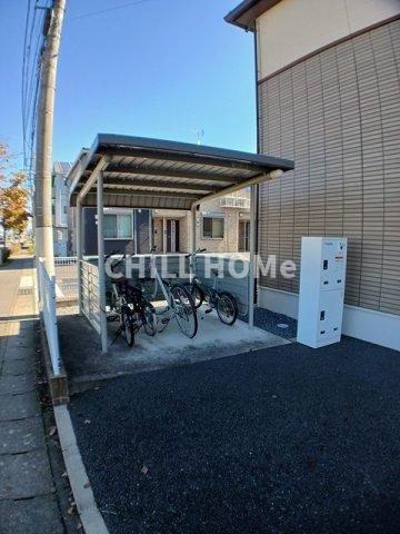 その他共有部分　当社、チルホームのHPもご覧ください(^^)/物件情報多数♪