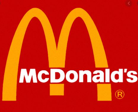 飲食店　マクドナルド前橋三俣店（飲食店）まで950m