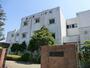 小学校　八王子市立横山第一小学校（小学校）まで747m