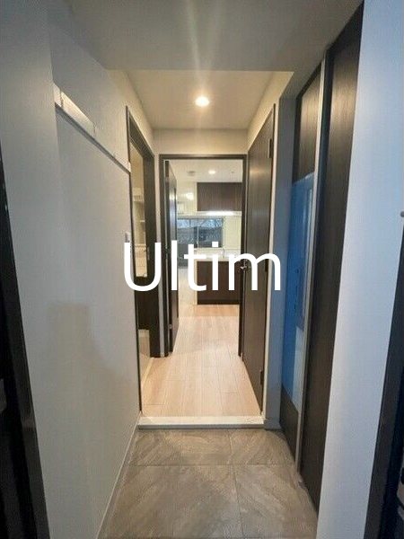 玄関　別の部屋の写真