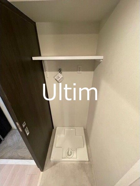 その他設備　別の部屋の写真