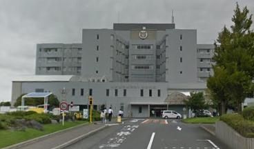 病院　東京歯科大学市川総合病院（病院）まで2900m