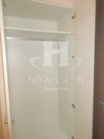 都営三田線 板橋本町駅 徒歩7分 14階建 築17年の内装写真