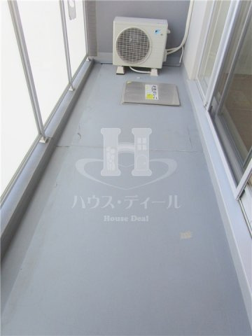 都営三田線 板橋本町駅 徒歩7分 14階建 築17年の内装写真