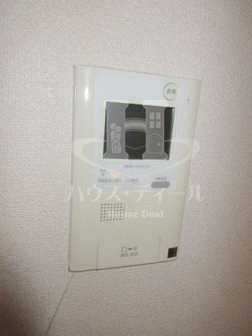 都営三田線 板橋本町駅 徒歩7分 14階建 築17年のその他写真