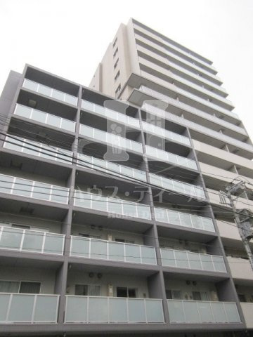 都営三田線 板橋本町駅 徒歩7分 築17年