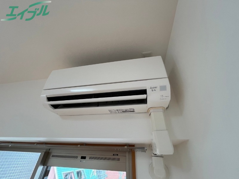 その他設備　同型参考写真