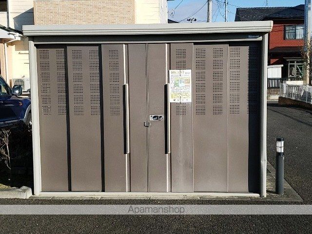 その他共有部分　その他共有部分