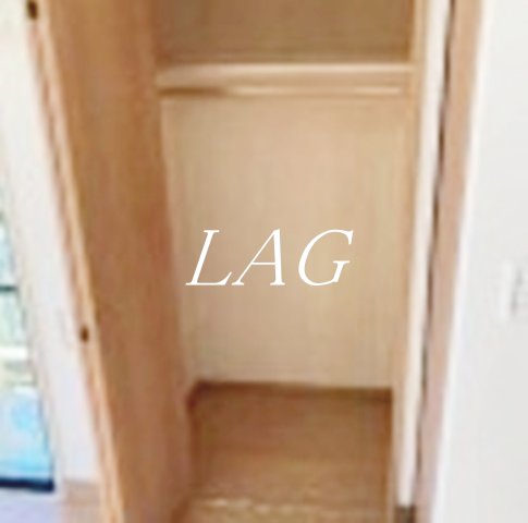 収納　収納です。
