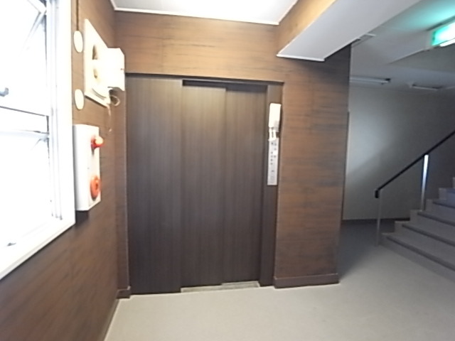 ロビー