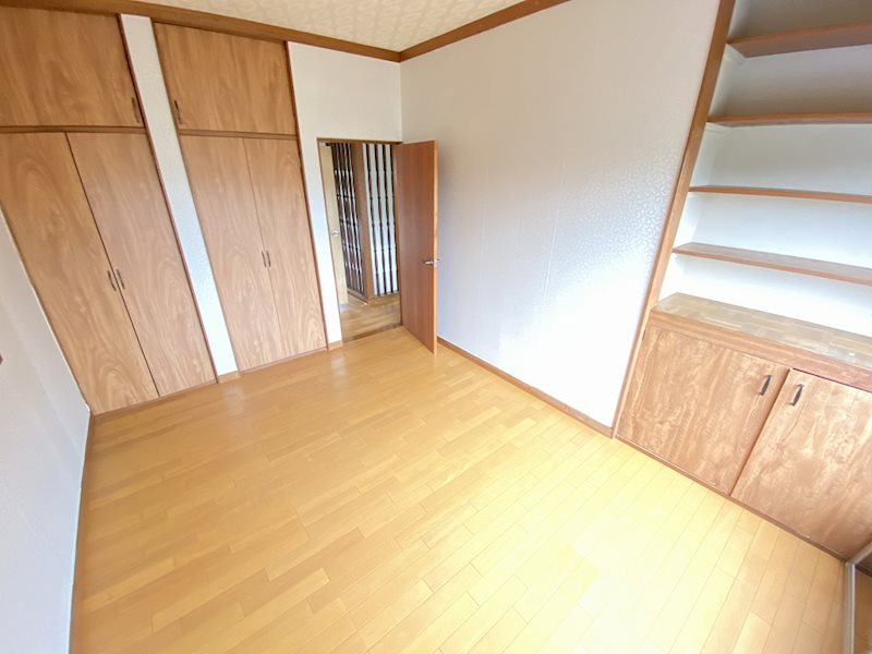 その他部屋・スペース