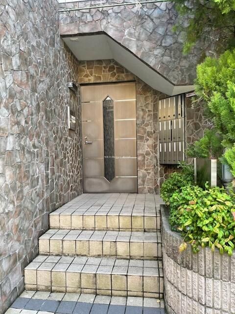 スペランツァの外観写真