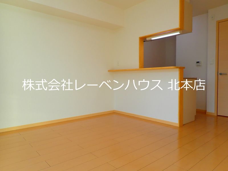 その他　同物件別部屋参考