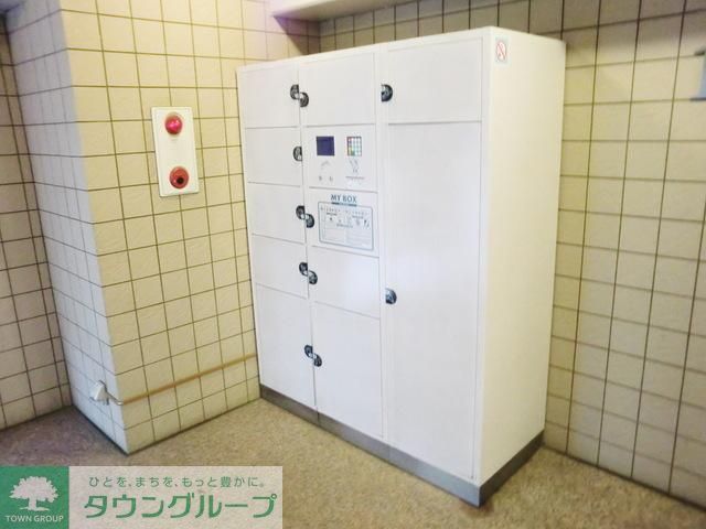 その他　★宅配ＢＯＸです★