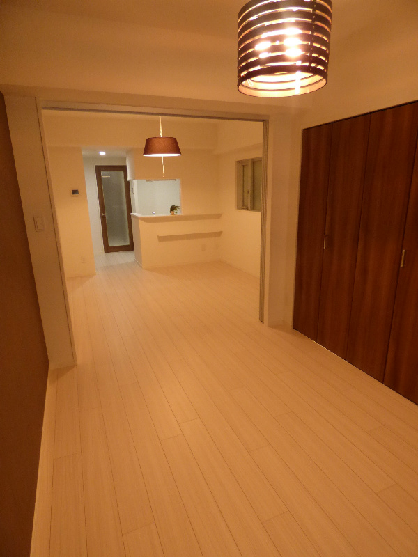 その他部屋・スペース　※同物件別部屋参考写真