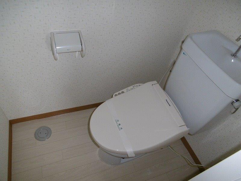 トイレ　※イメージ