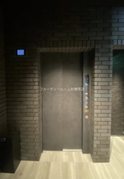 ロビー　★《見学予約受付中》当店では契約金がクレジット可能です★