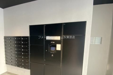 その他共有部分　★《見学予約受付中》当店では契約金がクレジット可能です★