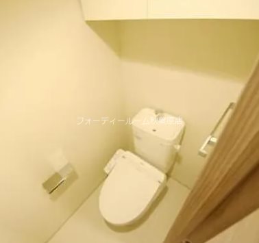 トイレ　★《見学予約受付中》当店では契約金がクレジット可能です★
