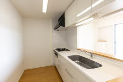 キッチン　別部屋参考写真